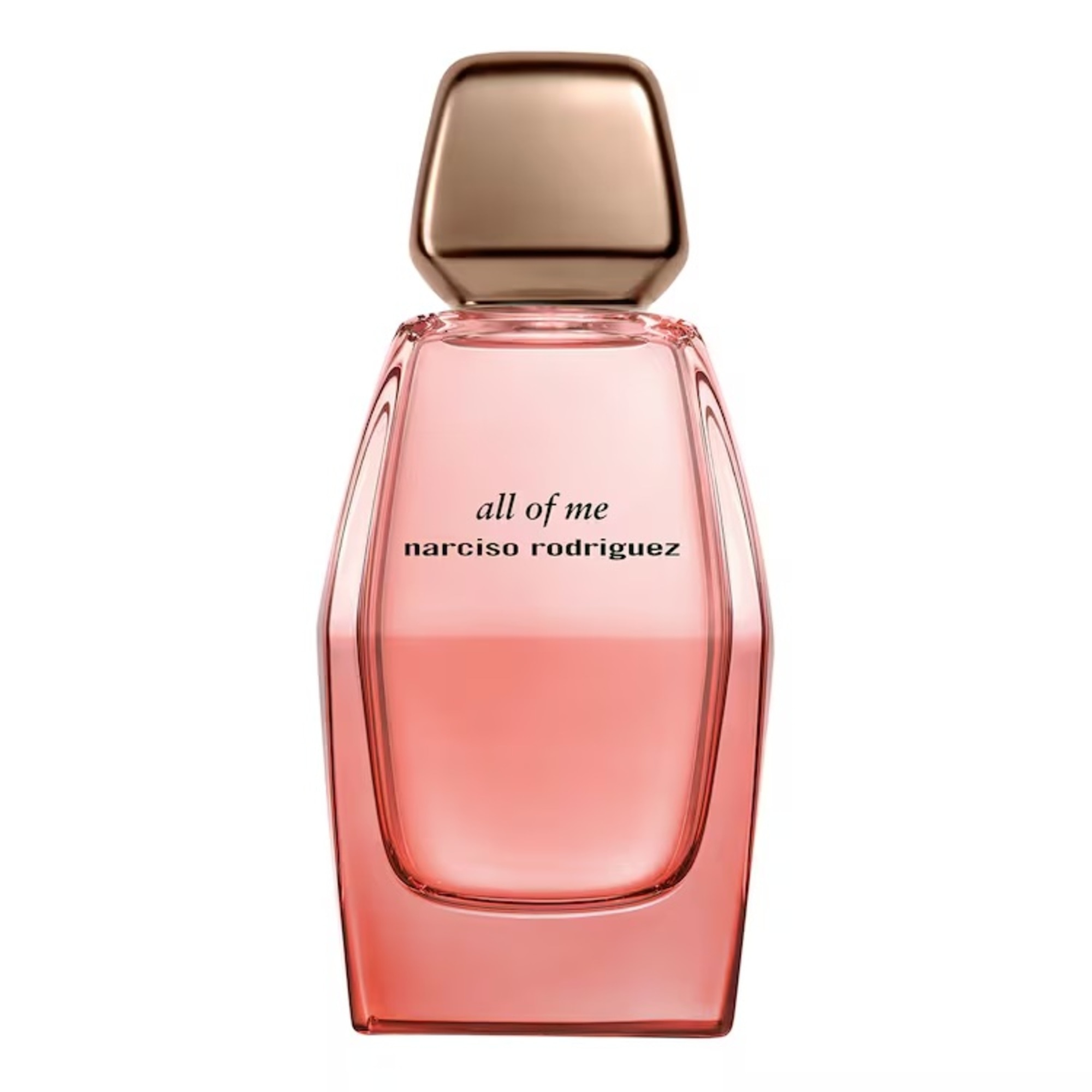 90 ML NARCISO RODRIGUEZ ALL OF ME INTENSE Parfémovaná voda 1 of 1 Parfémovaná voda