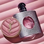 50 ML Yves Saint Laurent BLACK OPIUM GLITTER Parfémovaná voda pro ženy 2 of 5 Parfémovaná voda pro ženy