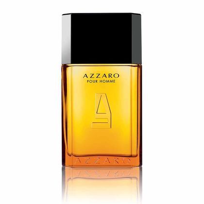 100 ML Azzaro POUR HOMME Toaletní voda pro muže  1 of 3 