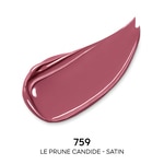  GUERLAIN ROUGE G SATIN REFILL Náplň saténové pečující rtěnky  3 of 4 Náplň saténové pečující rtěnky