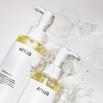 200 ML ANUA HEARLEAF PORE CONTROL CLEANSING OIL Odličovací olej na obličej  3 of 3 Odličovací olej na obličej