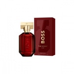 50 ML HUGO BOSS THE SCENT ELIXIR PARFUM INTENSE FOR HER Parfém  3 of 3 Parfém