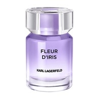 100 ML Karl Lagerfeld FLEUR D´IRIS Parfémovaná voda  1 of 2 