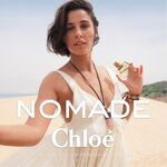 75 ML Chloé NOMADE NATURELLE Parfémovaná voda pro ženy  2 of 3 Parfémovaná voda pro ženy
