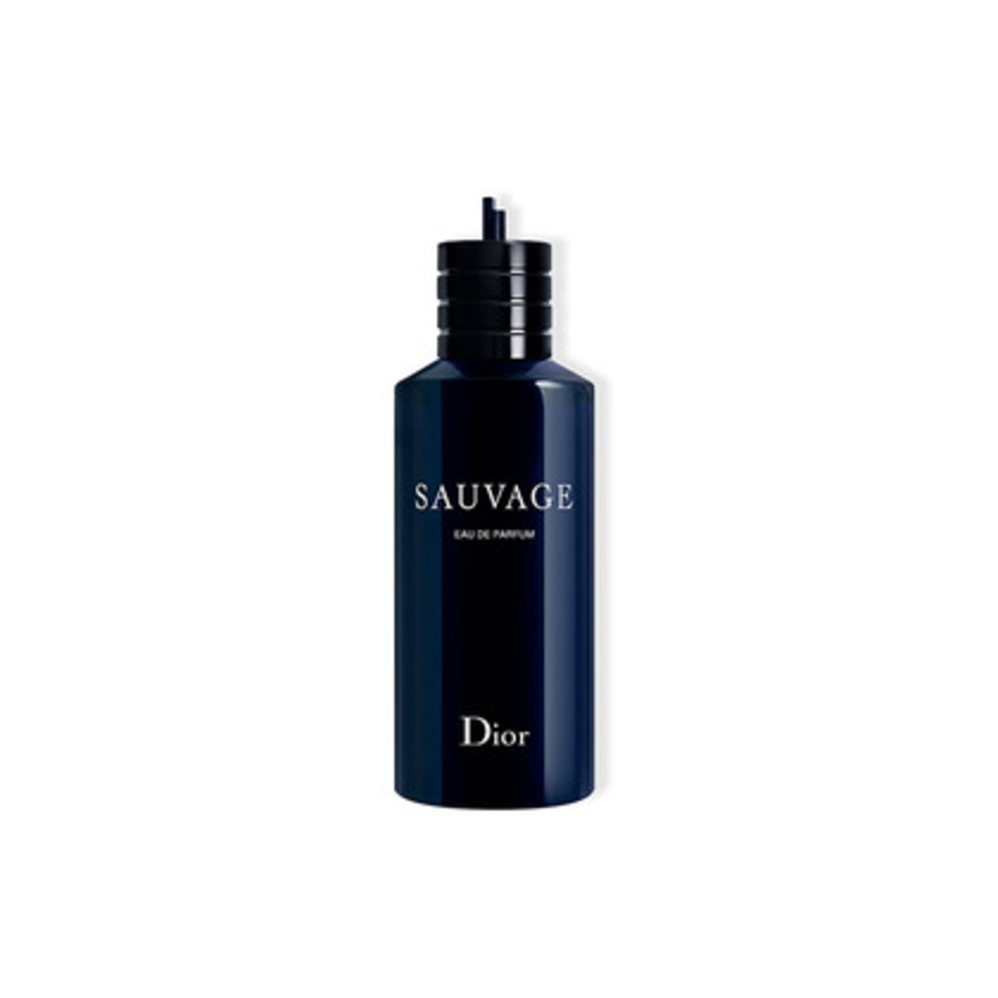 300 ML Dior SAUVAGE Náhradní náplň parfémované vody 