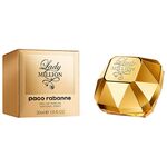 30 ML RABANNE LADY MILLION Parfémovaná voda pro ženy 3 of 6 Parfémovaná voda pro ženy