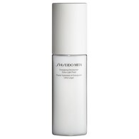 100 ML SHISEIDO MEN ENERGIZING EXTRA LIGHT MOISTURIZER FLUID Lehký hydratační fluid pro muže  
