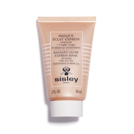  Sisley RADIANT GLOW EXPRESS MASK Rozjasňující pleťová maska  1 of 2 