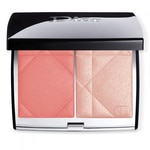  Dior ROUGE BLUSH COLOUR & GLOW Multifunkční paletka  1 of 4 Multifunkční paletka
