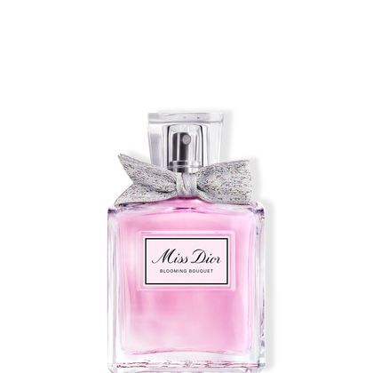 50 ML Dior MISS DIOR Blooming Bouquet toaletní voda  1 of 5 