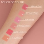 Nam TOUCH OF COLOR BLUSHER Tvářenka 4 of 5 Tvářenka