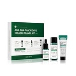 Some by Mi AHA-BHA-PHA 30 DAYS MIRACLE TRAVEL KIT Dárkový set  1 of 1 Dárkový set