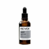 30 ML REVOX JUST LACTIC ACID + HA Pleťové sérum  1 of 2 