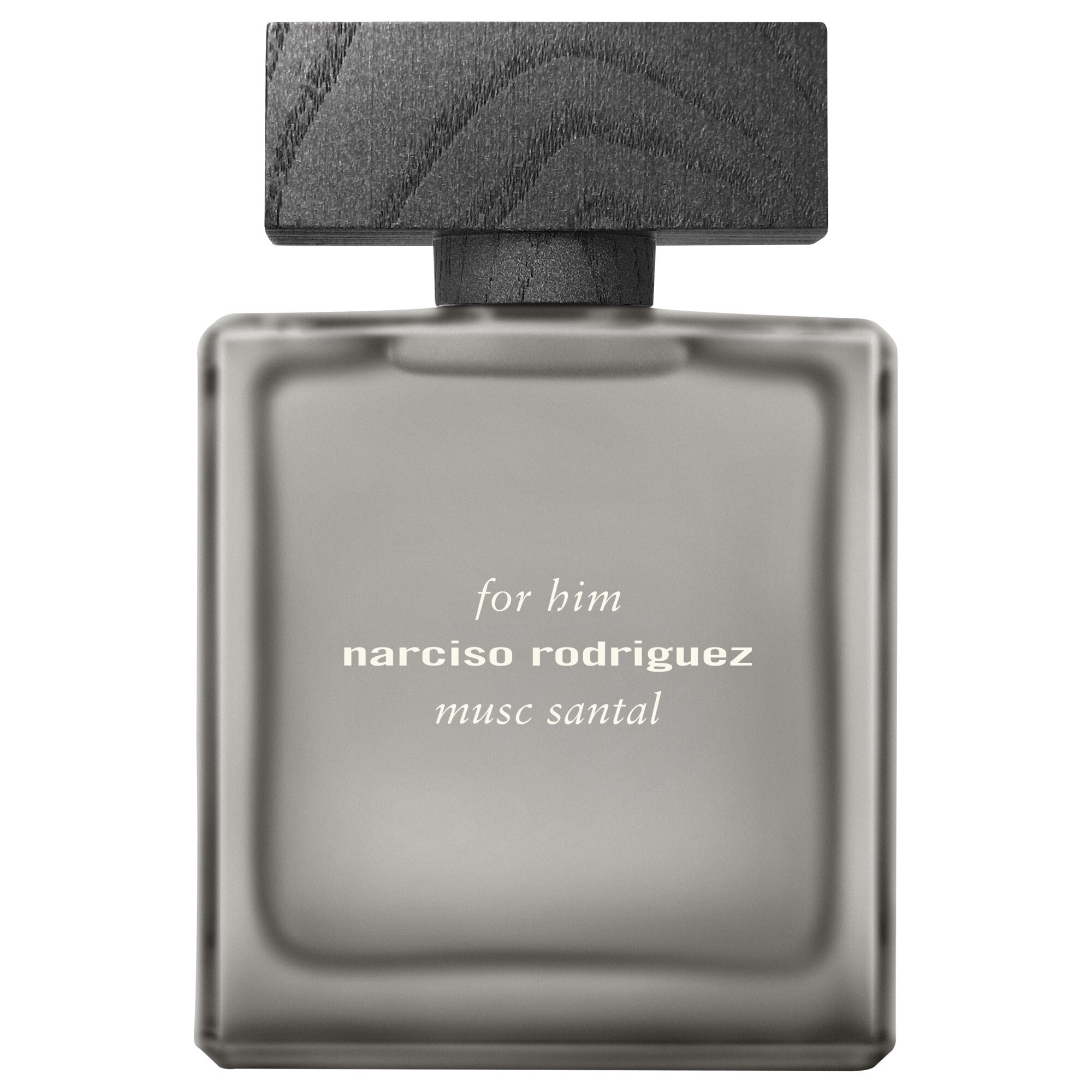 100 ML NARCISO RODRIGUEZ FOR HIM SANTAL MUSC INTENSE Parfémovaná voda 1 of 2 Parfémovaná voda