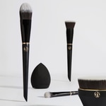  Marionnaud 1984 BRUSH N°04 Štětec na péči a make-up  6 of 9 Štětec na péči a make-up
