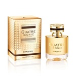 50 ML Boucheron QUATRE ICONIC Parfémovaná voda pro ženy  2 of 3 Parfémovaná voda pro ženy