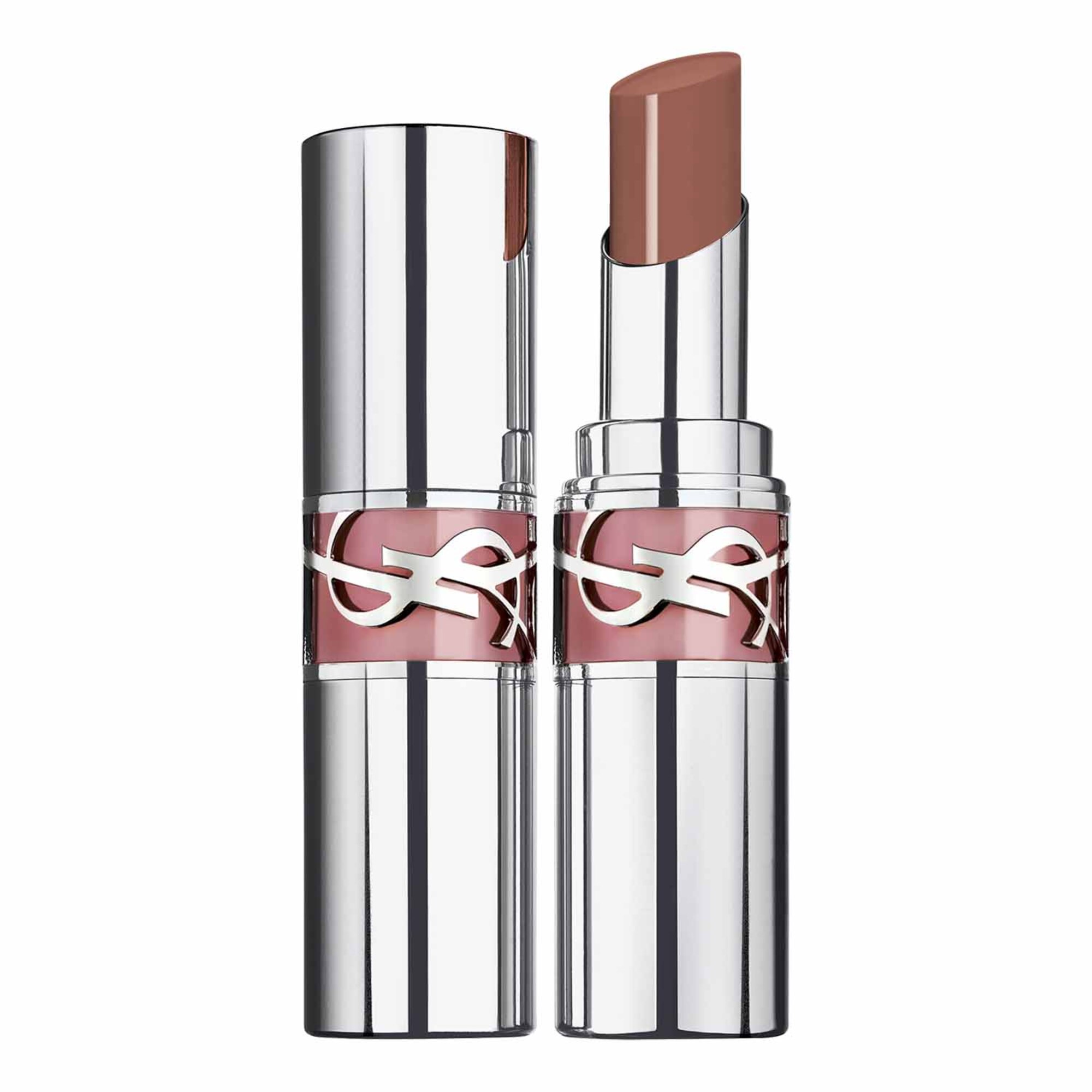 Yves Saint Laurent LOVESHINE Lesklá rtěnka 1 of 3