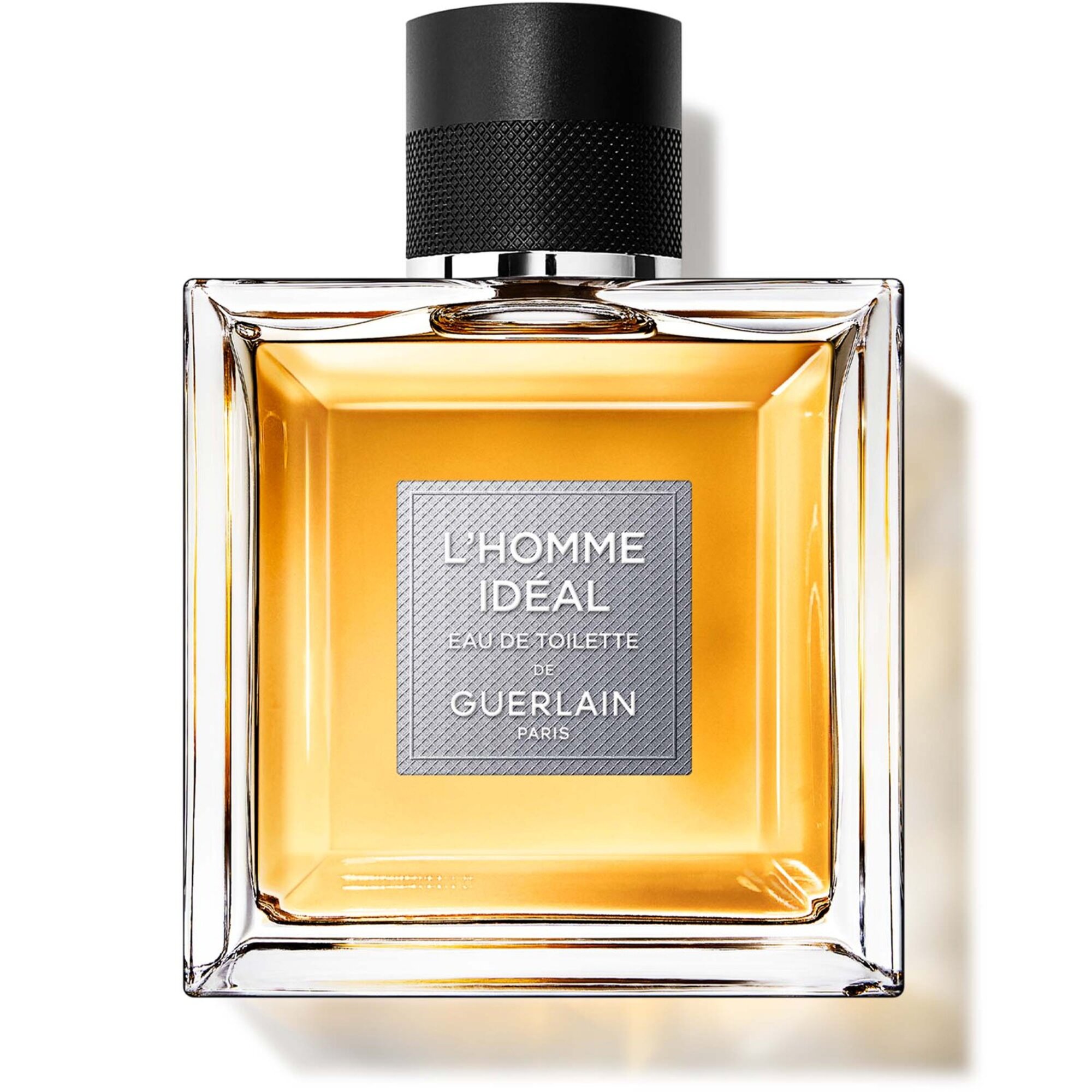 100 ML GUERLAIN L'HOMME IDÉAL Toaletní voda pro muže 1 of 2 Toaletní voda pro muže
