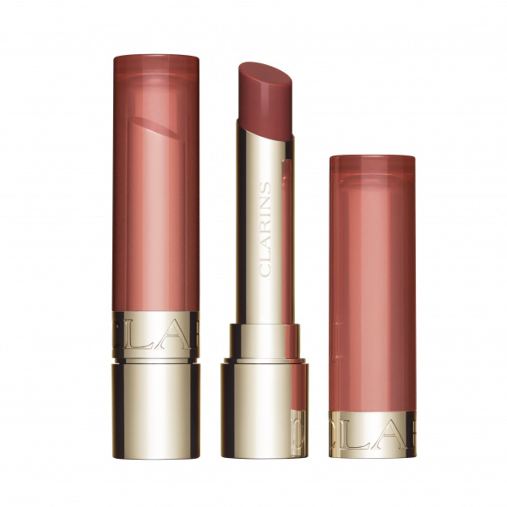 Clarins LIP OIL BALM Balzám na rty 1 of 3