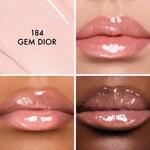  Dior DIOR ADDICT Glass Lipstick hydratační rtěnka  2 of 3 Glass Lipstick hydratační rtěnka