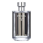 100 ML Prada L'HOMME PRADA Toaletní voda pro muže  1 of 3 Toaletní voda pro muže