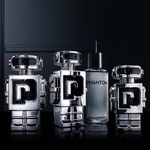 100 ML RABANNE PHANTOM Toaletní voda pro muže  6 of 6 Toaletní voda pro muže
