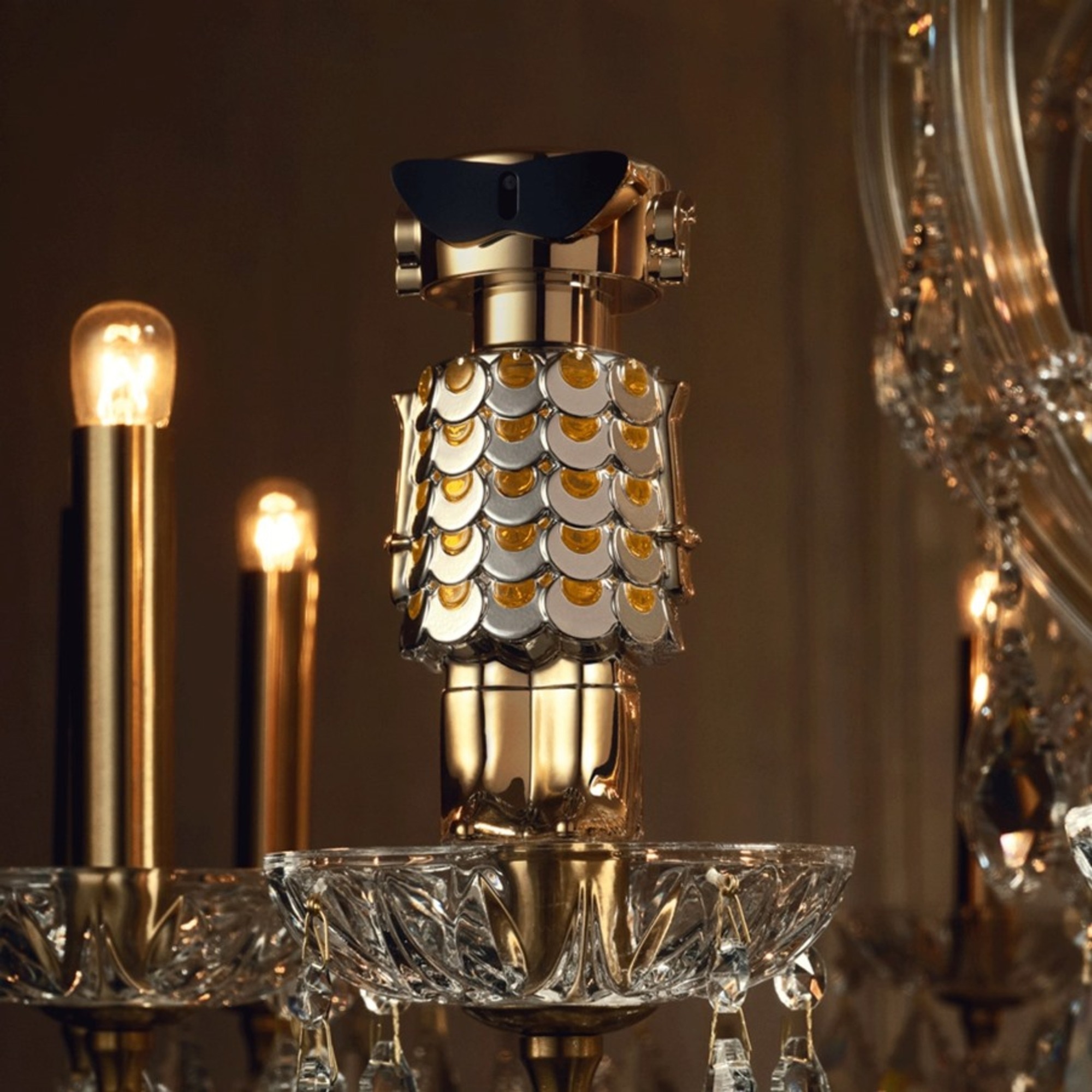 Parfémovaná voda pro ženy