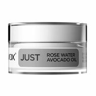 50 ML REVOX JUST ROSE WATER AVOCADO OIL EYE CARE CREAM Hluboce vyživující oční krém  1 of 2 