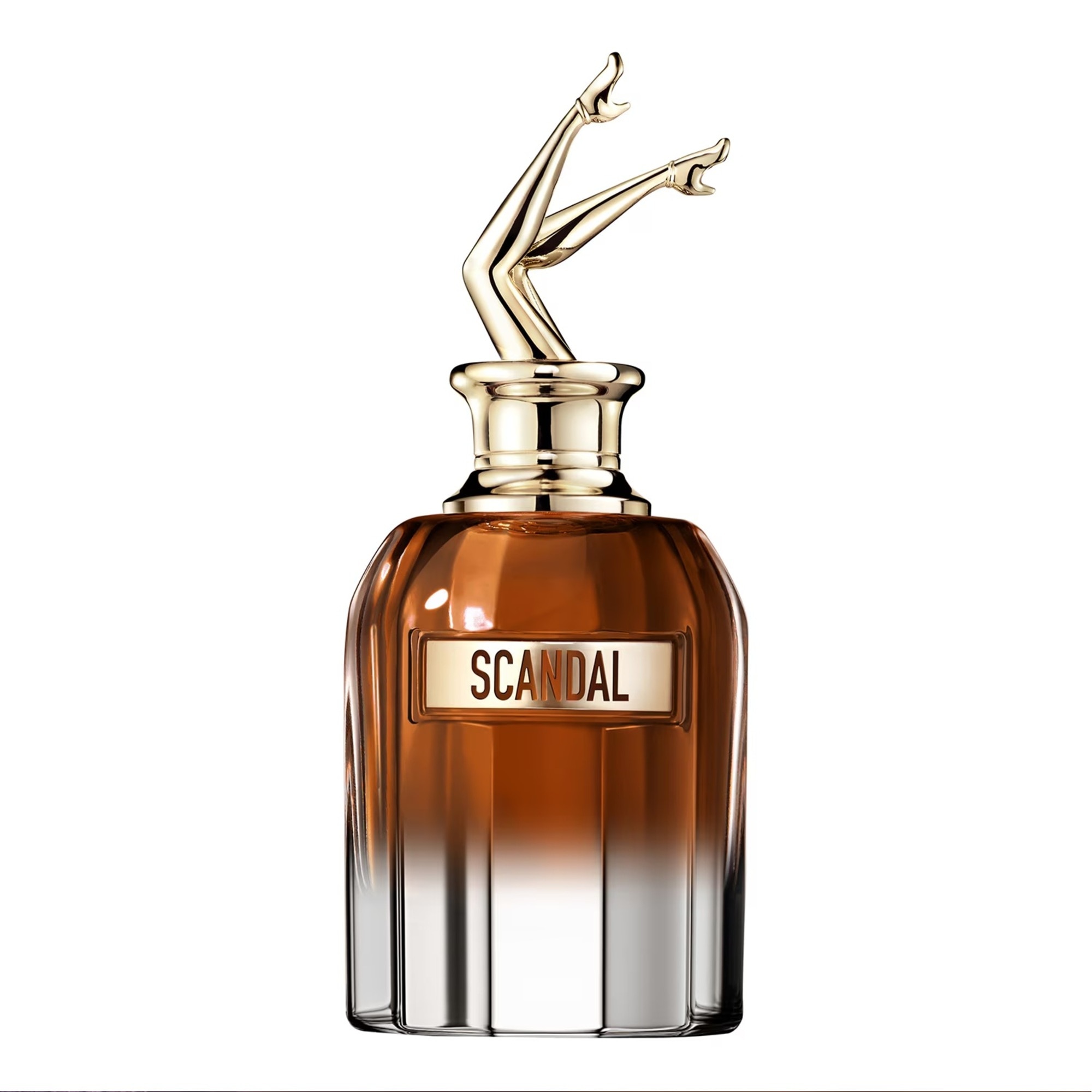 80 ML Jean Paul Gaultier SCANDAL ELIXIR FOR HER Parfém 1 of 3 Parfém