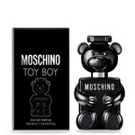 100 ML MOSCHINO TOY BOY Parfémovaná voda pro muže  2 of 2 Parfémovaná voda pro muže