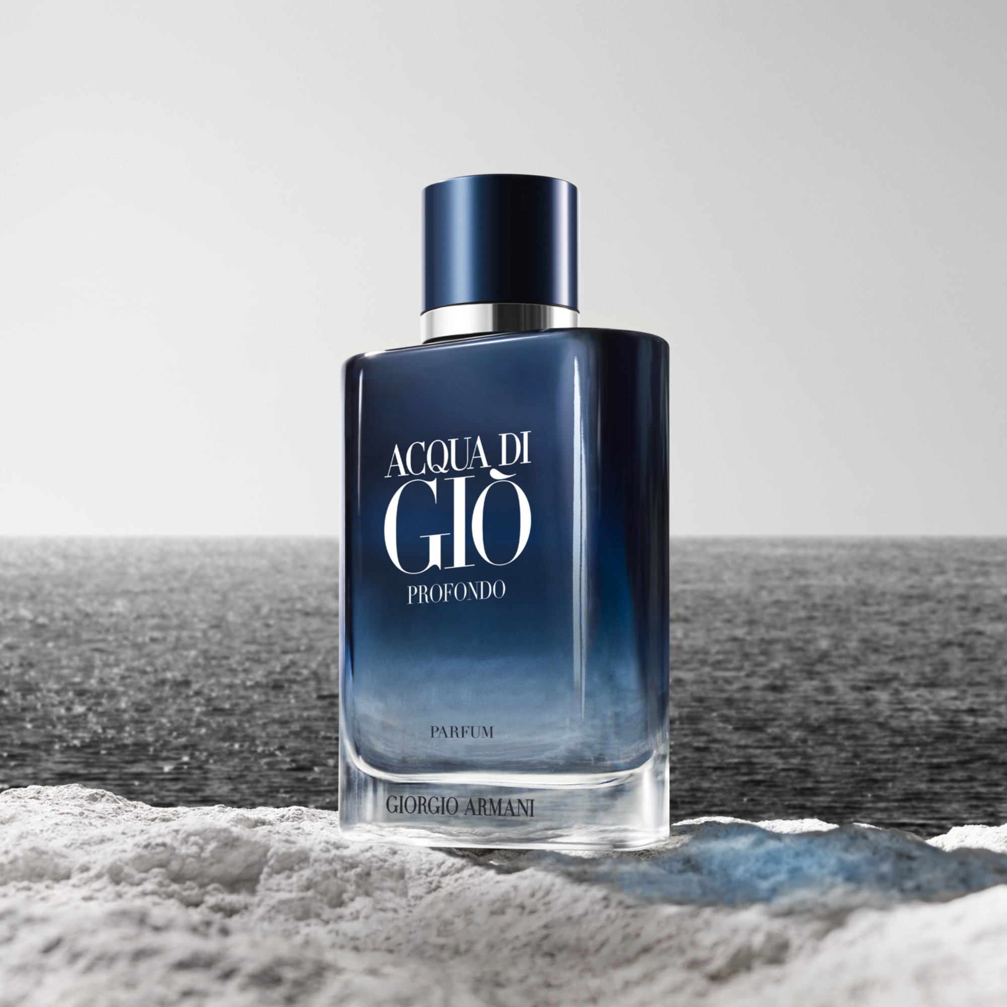 100 ML Armani ACQUA DI GIÒ PROFONDO PARFUM Parfém pro muže  1 of 5 