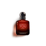 50 ML Armani STRONGER WITH YOU PARFUM Parfém 1 of 4 Parfém