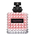 100 ML VALENTINO DONNA BORN IN ROMA Parfémovaná voda pro ženy  1 of 7 Parfémovaná voda pro ženy