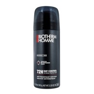 150 ML Biotherm HOMME 72H DAY CONTROL Antiperspirant ve spreji pro muže  1 of 2 