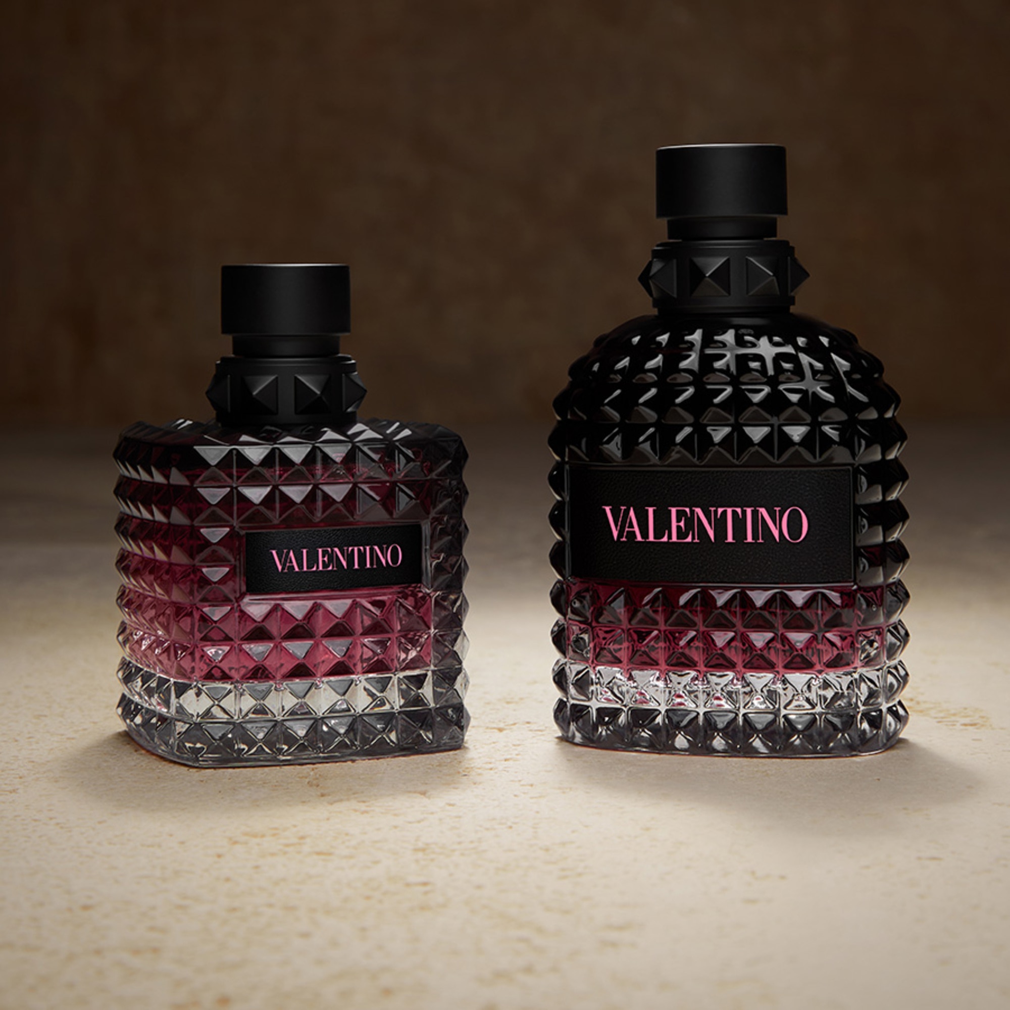 Parfémovaná voda pro muže