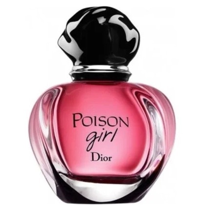 100 ML Dior POISON GIRL Parfémovaná voda pro ženy 1 of 1