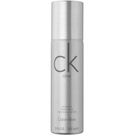 150 ML Calvin Klein ONE Deodorant ve spreji unisex  1 of 2 