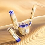 50 ML SHISEIDO VITAL PERFECTION Zpevňující krém SUPREME 8 of 8 Zpevňující krém SUPREME