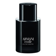 30 ML GIORGIO ARMANI ARMANI CODE Toaletní voda pro muže  1 of 2 