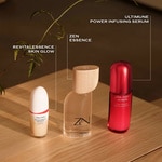 30 ML SHISEIDO ZEN ESSENCE Parfémovaná voda 5 of 5 Parfémovaná voda