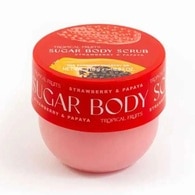 310 G SOMERSET BODY SCRUB Tělový peeling  1 of 2 
