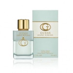 50 ML GUESS ICONIC SUBLIME Parfémovaná voda 3 of 3 Parfémovaná voda