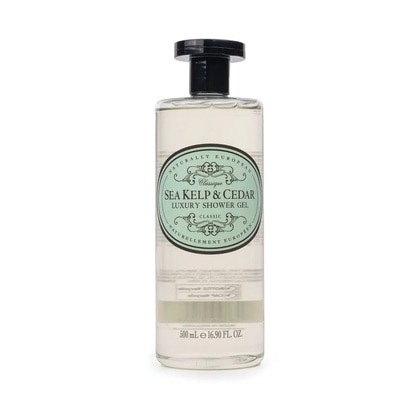 500 ML SOMERSET SEA KELP & CEDAR Sprchový gel 1 of 1