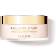  GUERLAIN PARURE GOLD SKIN DIAMOND MICRO-POWDER Zdokonalující a rozjasňující pudr  1 of 2 