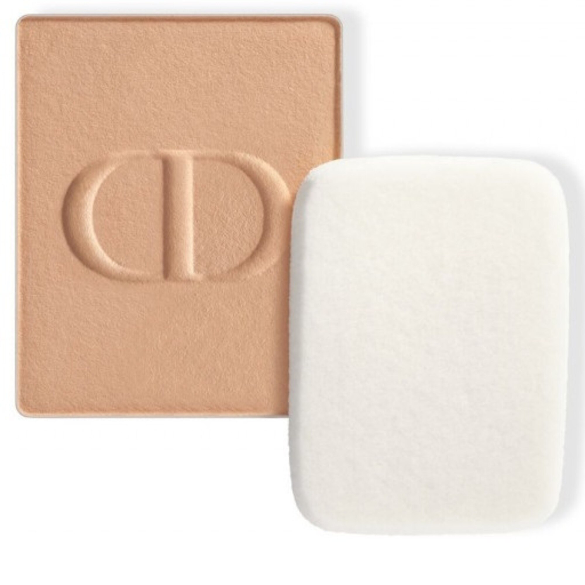  Dior DIORSKIN FOREVER Náhradní náplň do kompaktního pudru  Náhradní náplň do kompaktního pudru