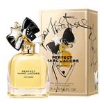 100 ML MARC JACOBS PERFECT INTENSE Parfémovaná voda pro ženy  3 of 3 Parfémovaná voda pro ženy