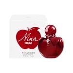 30 ML Nina Ricci NINA ROUGE Toaletní voda pro ženy 2 of 6 Toaletní voda pro ženy