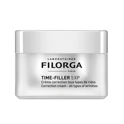 50 ML Filorga TIME FILLER 5XP Krém proti 5 typům vrásek 1 of 3