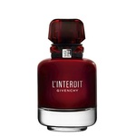 80 ML GIVENCHY L'INTERDIT ROUGE Parfémovaná voda pro ženy  1 of 2 Parfémovaná voda pro ženy