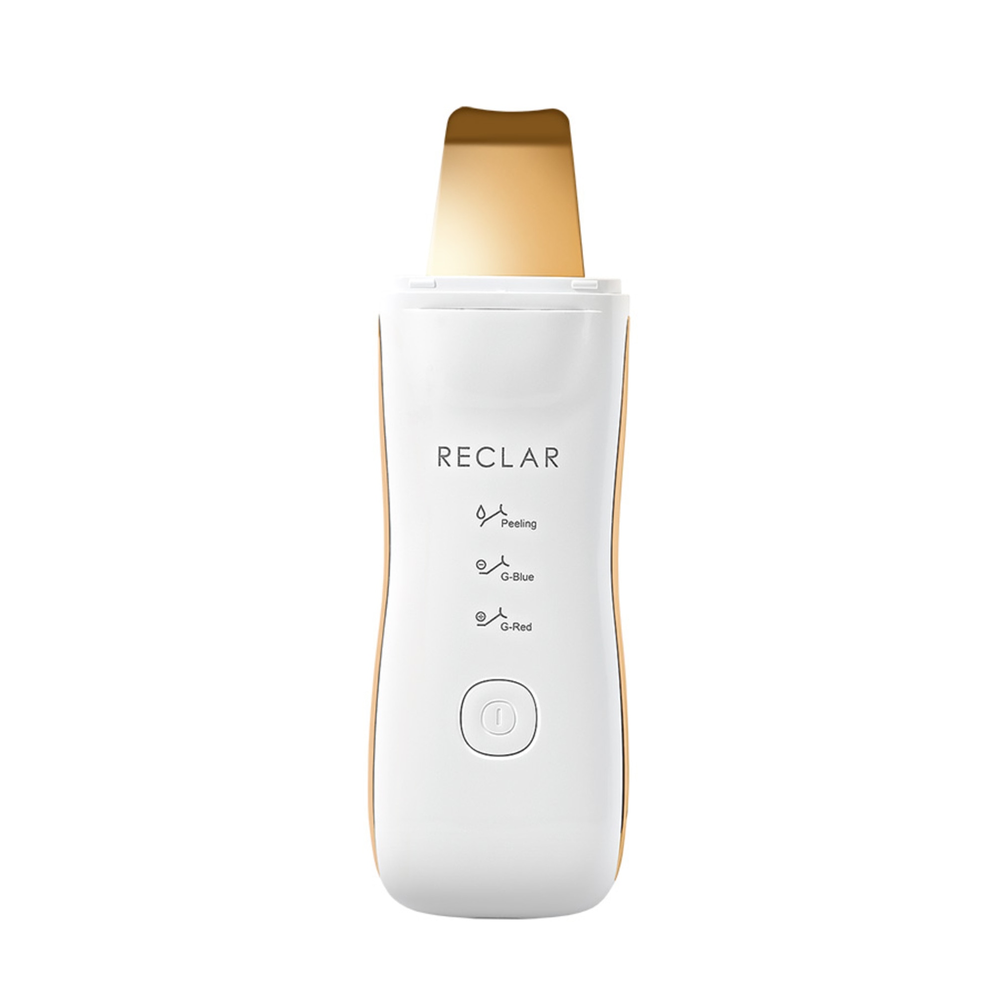 RECLAR RITUAL PEELER 24K GOLD PLUS Rituální peeling plus 24karátové zlato  Rituální peeling plus 24karátové zlato